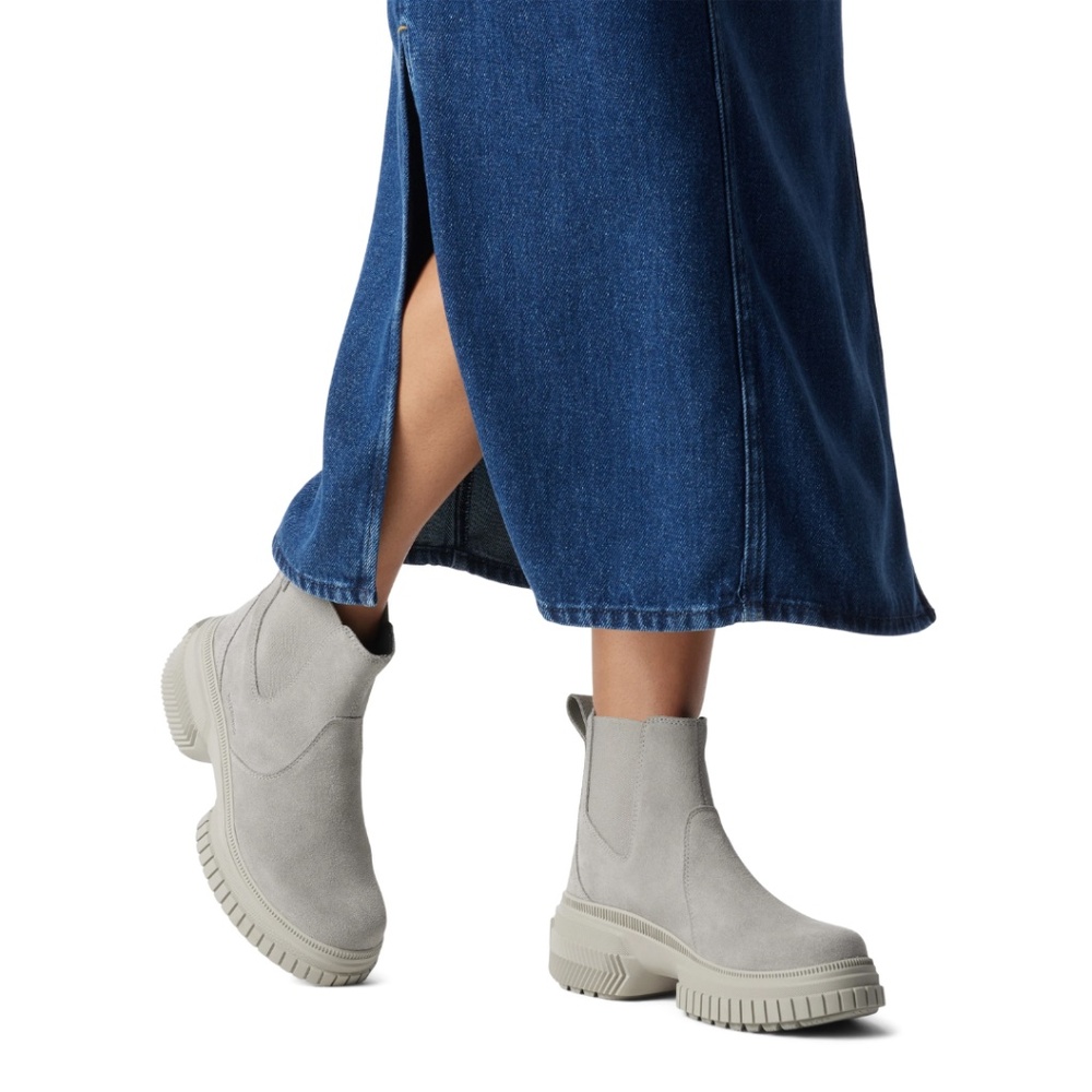 Sorel Ona Ave Chelsea Boots